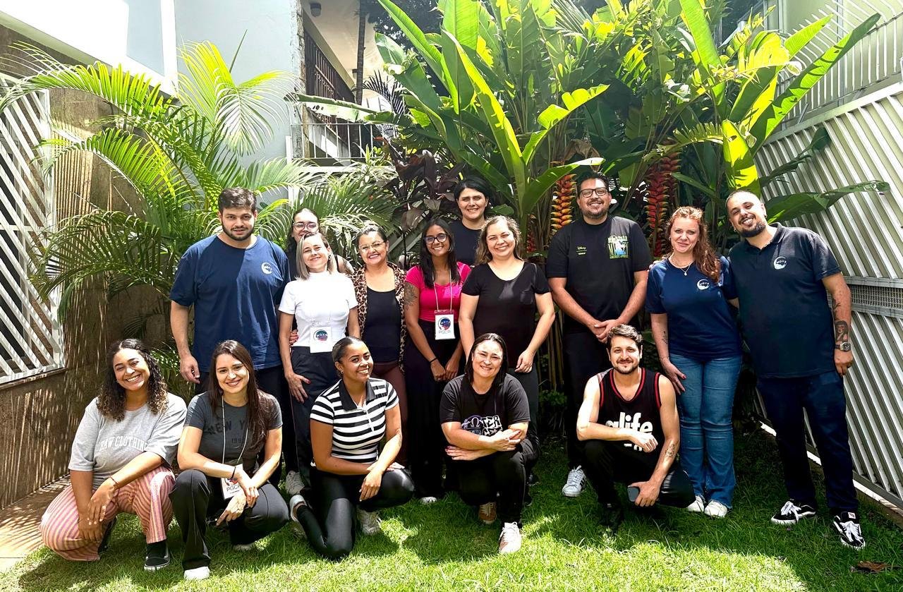 PGCR — Treinamento 20